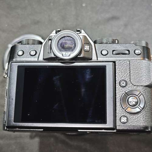 FUJIFILM X-T20 富士 XT20 + 18-55 18mm 55mm 18 55 冇盒冇單冇證冇罩 跟2 電一充 ...