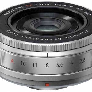 全新 FUJIFILM X-E5 跟機 KIT SET LENSE FUJINON XF23mm F2.8 餅鏡 富士 相機 鏡頭...