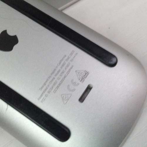 🖱️ APPLE Magic Mouse 2 Bluetooth Rechargeable USED 原裝 蘋果 鼠標 充電版 🍎