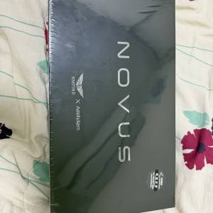 A&K X Empire Ears Novus