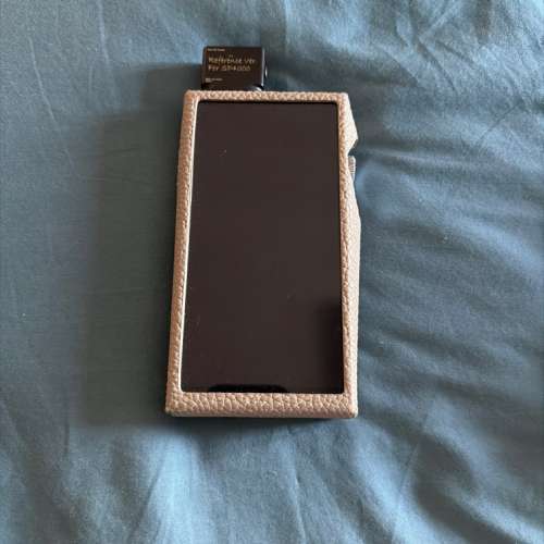 A&K sp4000SS + PW reference