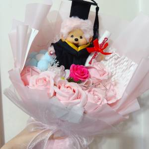 睇下文&middot;文盲勿擾&middot;不轉wtsapp/電話‼️獨家原創&middot;專業花藝師用心製作正版monchhich...