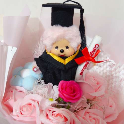 睇下文&middot;文盲勿擾&middot;不轉wtsapp/電話‼️獨家原創&middot;專業花藝師用心製作正版monchhich...