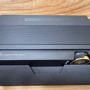 Luxury & Precision EA4