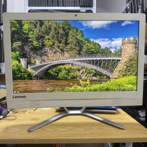 [一體機] Lenovo IdeaCentre 300 AIO (Pentium / 21.5" 全高清 / Win 11 / 永久Off...