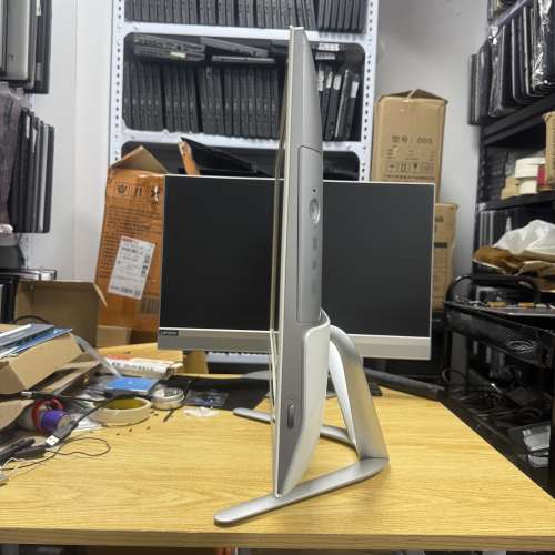 [一體機] Lenovo IdeaCentre 300 AIO (Pentium / 21.5" 全高清 / Win 11 / 永久Off...