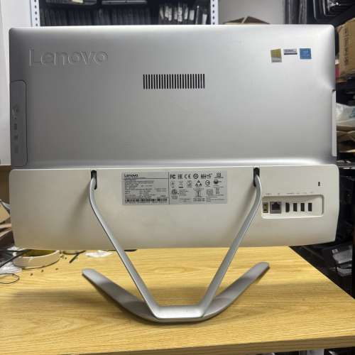 [一體機] Lenovo IdeaCentre 300 AIO (Pentium / 21.5" 全高清 / Win 11 / 永久Off...