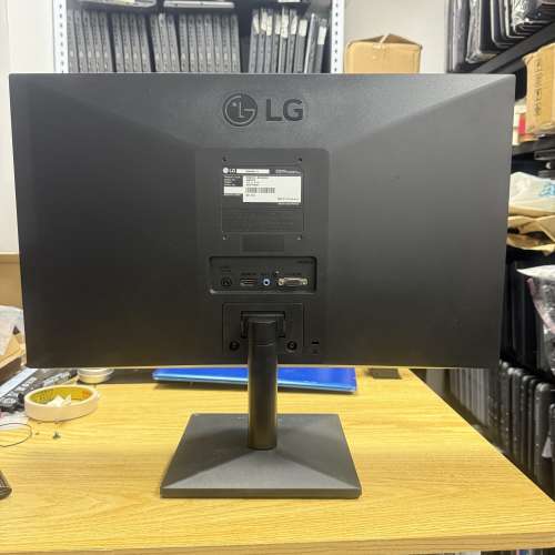 LG 樂金 21.5" [1080P] AMD FreeSync&trade; IPS 顯示器 (22MK430H-B) Mon Monitor Screen