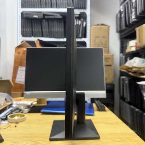 LG 樂金 21.5" [1080P] AMD FreeSync&trade; IPS 顯示器 (22MK430H-B) Mon Monitor Screen