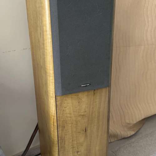 Celestion F20 喇叭