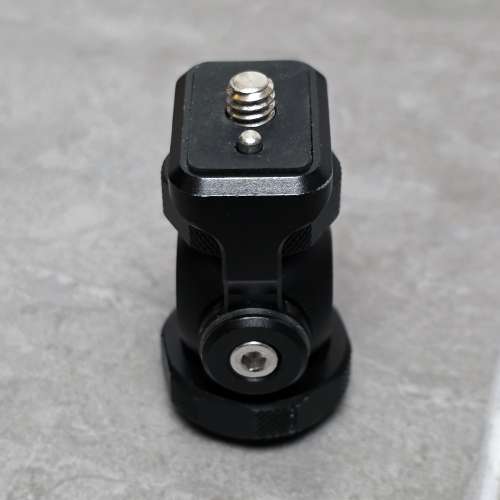 UURig 通用 冷靴 定位螺絲 可調 雲台支架 拍攝配件