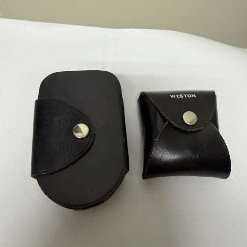 攝影測光錶Weston Euro-Master