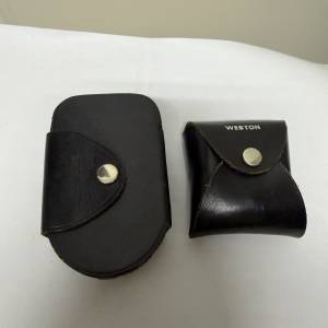 攝影測光錶Weston Euro-Master