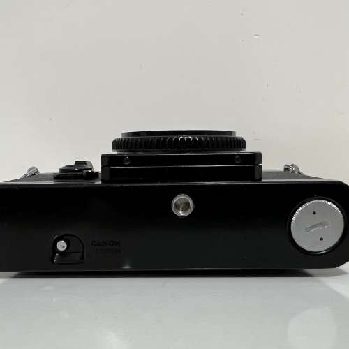 Canon F-1 old film camera 菲林相機
