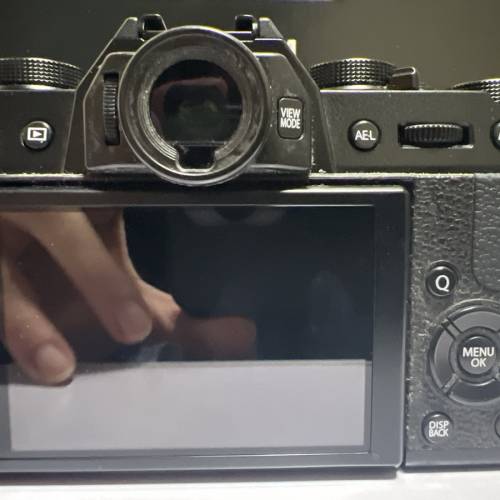 Fujifilm X-T10 富士無反相機