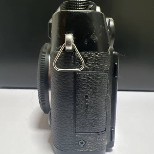 Fujifilm X-T10 富士無反相機