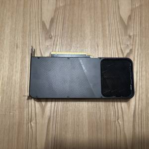 NVIDIA RTX 3060 Ti Founders Edition（原廠公版）