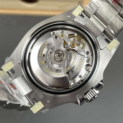 Rolex 勞力士 GMT-Master II M126729VTNR-0001 40mm VS出品