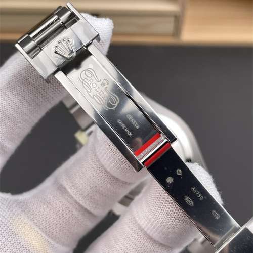 Rolex 勞力士 GMT-Master II M126729VTNR-0001 40mm VS出品