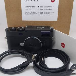 Leica M11-P Black Body