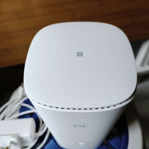 ZTE MC888 Pro 5G router, CPE, SIM卡路由器, WiFi 6 AX5400
