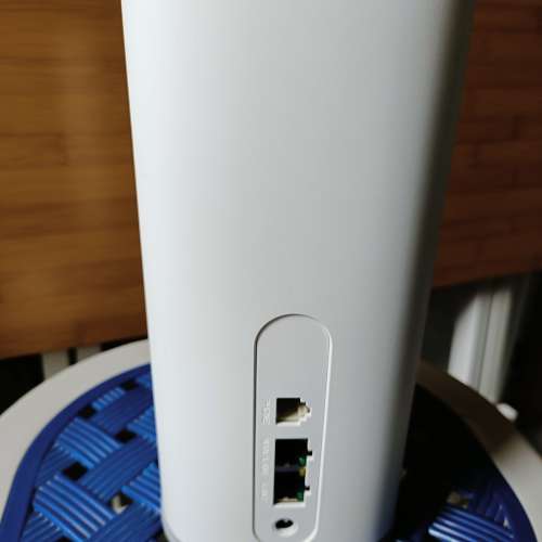 ZTE MC888 Pro 5G router, CPE, SIM卡路由器, WiFi 6 AX5400