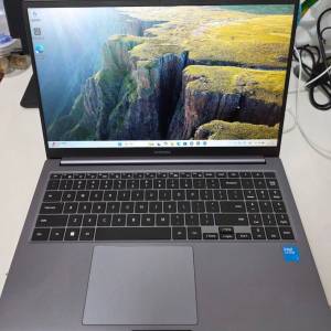 95%新 SAMSUNG BOOK 4 15.6" 手提電腦