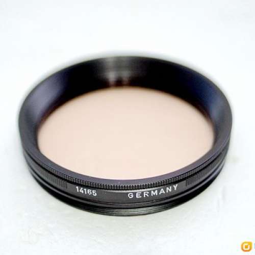 Leica 14165 Serie 8, B+W 72mm Filter 1.2x  (90%New)