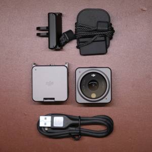 DJI Action 2 續航套裝