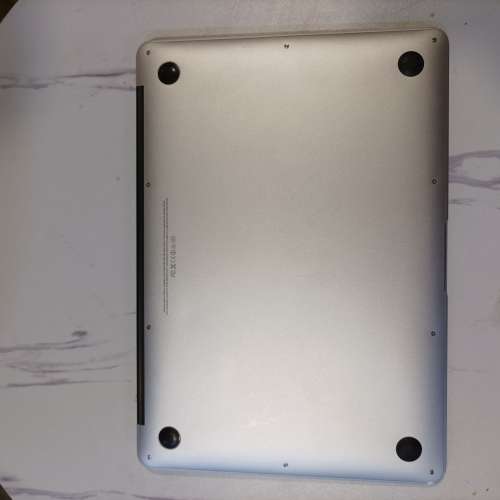Macbook Air 13 2014 i5 8g 120gb
