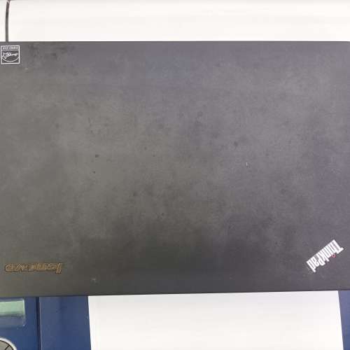 Lenovo x240 i5 4g 256gb ssd win10 pro