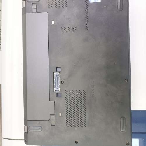 Lenovo x240 i5 4g 256gb ssd win10 pro