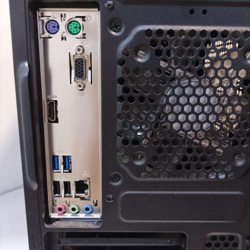 i3 10100 16gb 240gb ssd GTX1050 Ti