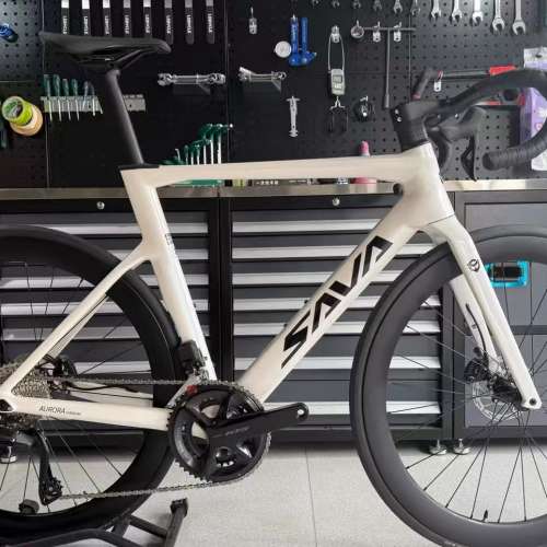 SAVA薩瓦極光R7全碳纖維公路車