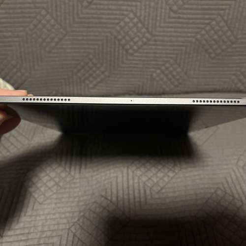 完美冇花13&rdquo; iPad Pro M4-256GB 保養至2026七月-有盒有全新充電器及線