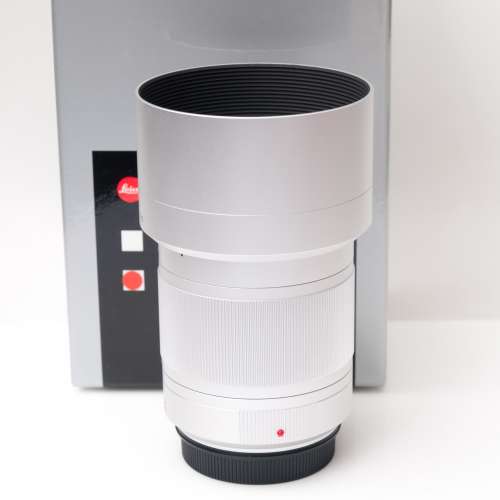 Leica Summilux-TL 35/1.4 for SL, SL2, SL3, TL, CL