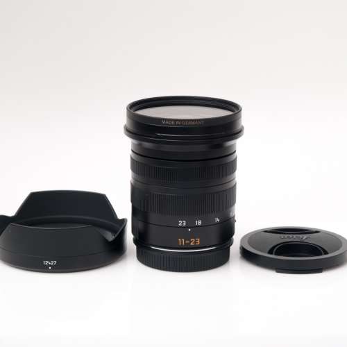 Leica 11-23mm TL