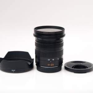 Leica 11-23mm TL
