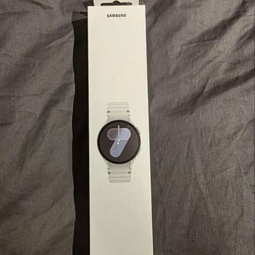 Samsung Galaxy Watch7 (藍牙) 44mm L310