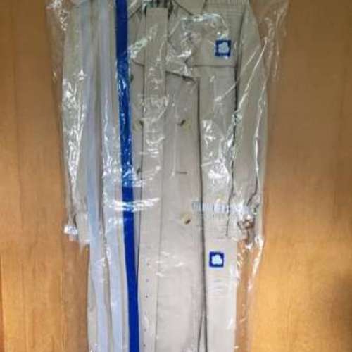 Burberrys有內胆乾濕褸