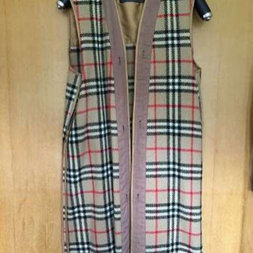 Burberrys有內胆乾濕褸