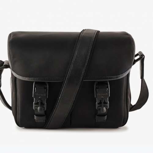 全新 Oberwerth ReLon Bag L 相機袋