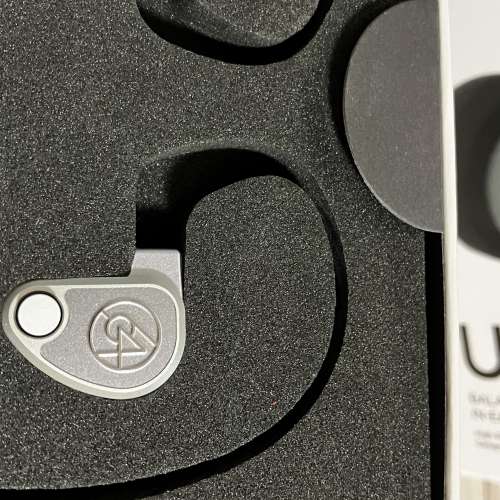 全新 64 Audio U12t In-Ear Monitor (左邊Only)