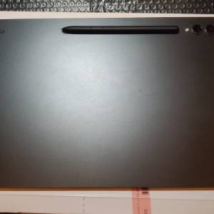 Samsung Tab S9 Ultra X910 WiFi version 12+512GB  80% condition