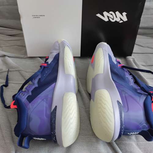 Jordan Zion 1 PF US size 9