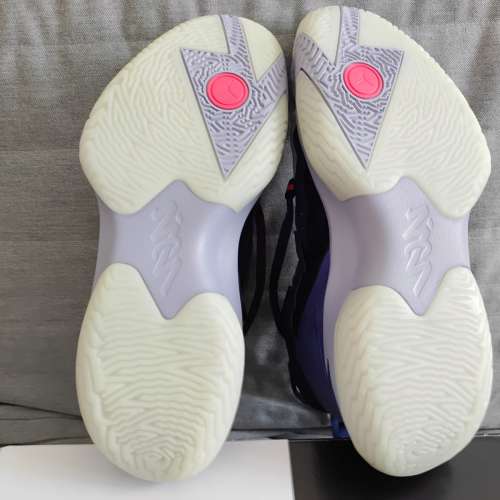 Jordan Zion 1 PF US size 9