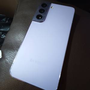 s22 8+256 紫色 有花