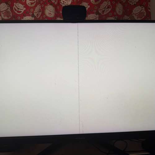 AORUS AD27QD 27吋顯示器