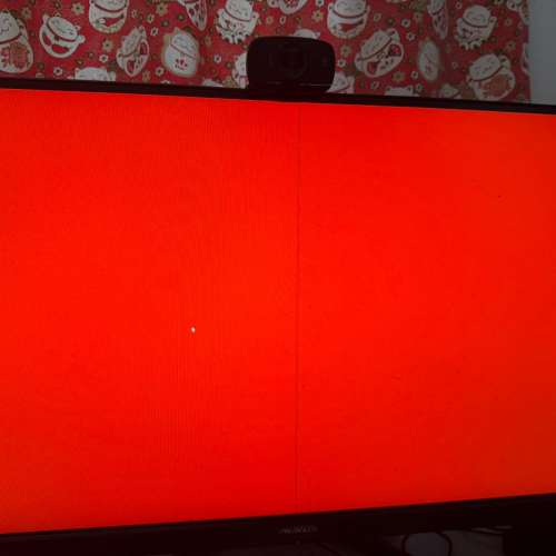 AORUS AD27QD 27吋顯示器