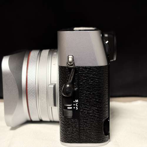 Fujifilm X100VI 銀色 行貨 極新